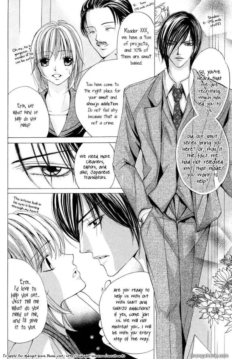 Mitsu no Yoru Chapter 4 49